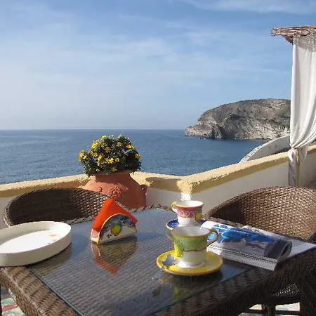 Casa Del Sole * Sant'Angelo (Isola d'Ischia)
