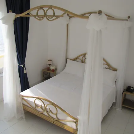 Apartmán Casa Del Sole Sant'Angelo (Isola d'Ischia)
