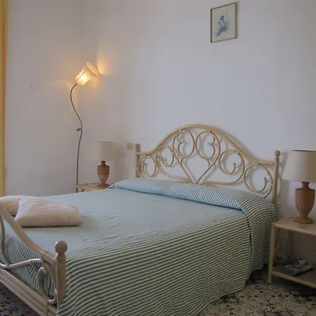 Casa Del Sole Apartmán Sant'Angelo (Isola d'Ischia)