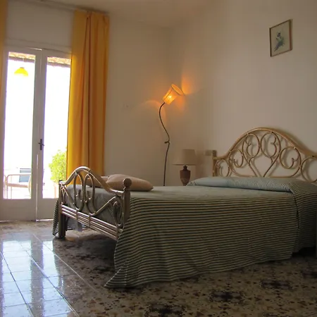 Apartmán Casa Del Sole