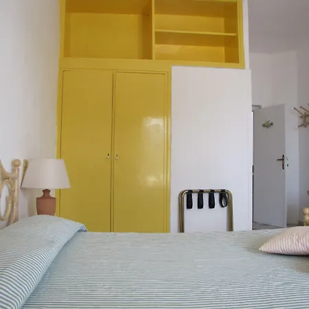 Apartmán Casa Del Sole