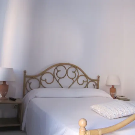 Casa Del Sole