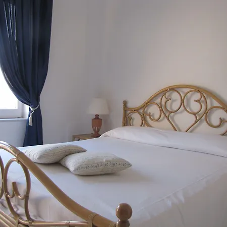 Apartmán Casa Del Sole *