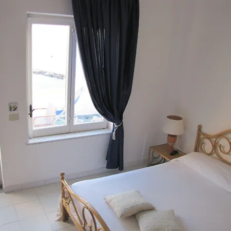 Casa Del Sole * Sant'Angelo (Isola d'Ischia)