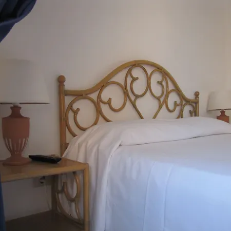 Apartmán Casa Del Sole Sant'Angelo (Isola d'Ischia)