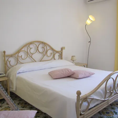 Casa Del Sole Apartmán *