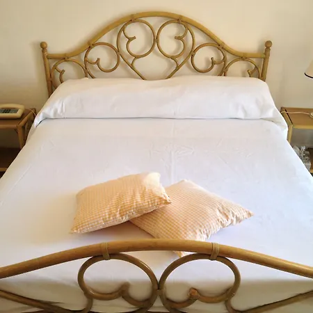 Apartmán Casa Del Sole *