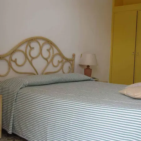 Casa Del Sole Sant'Angelo (Isola d'Ischia)