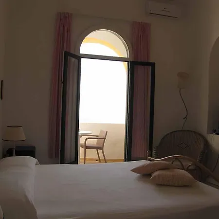 Casa Del Sole * Sant'Angelo (Isola d'Ischia)