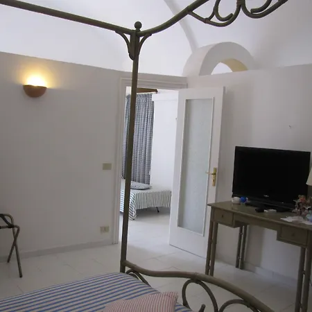 Casa Del Sole Apartmán *