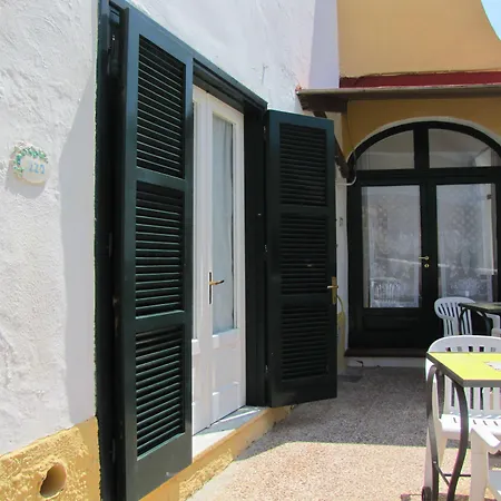 Casa Del Sole Sant'Angelo (Isola d'Ischia)