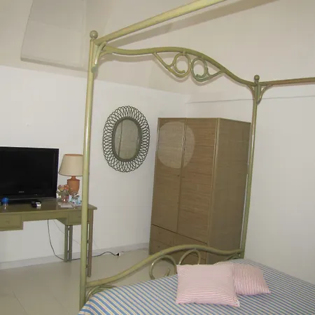 Casa Del Sole Apartmán Sant'Angelo (Isola d'Ischia)