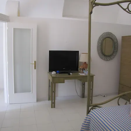 Casa Del Sole Apartmán Sant'Angelo (Isola d'Ischia)