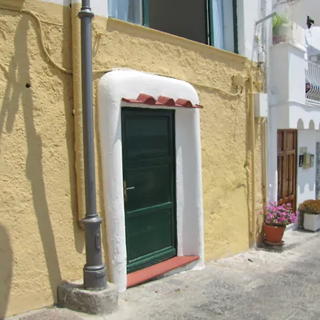 Casa Del Sole Apartmán