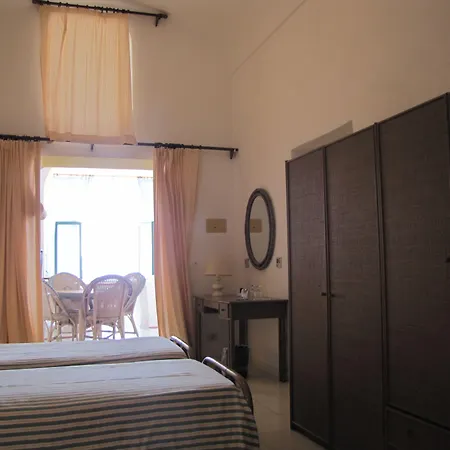 Apartmán Casa Del Sole