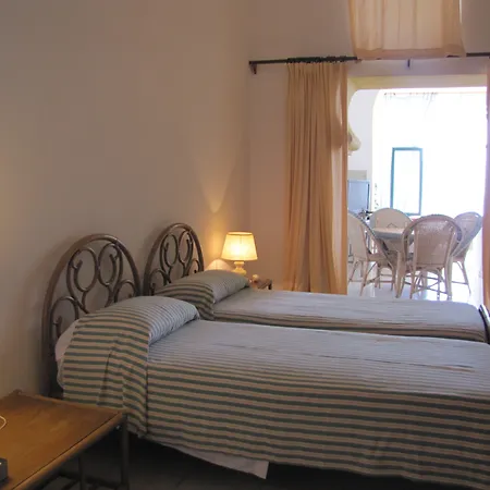 Casa Del Sole Apartmán *