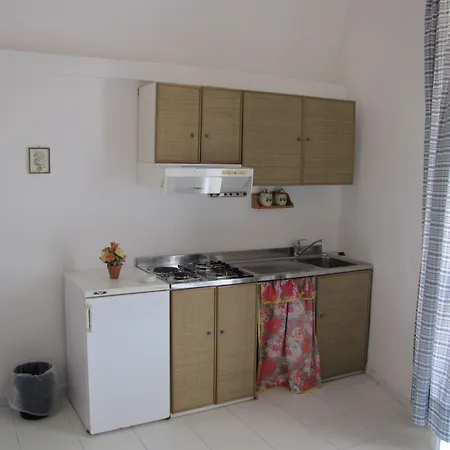 Casa Del Sole