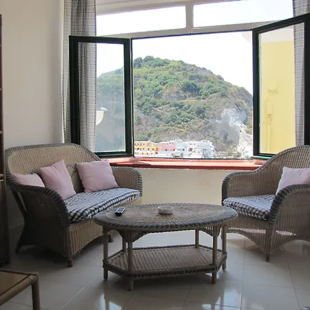 Casa Del Sole Sant'Angelo (Isola d'Ischia)