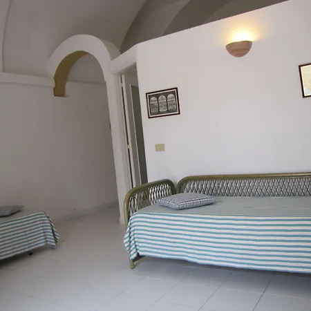 Casa Del Sole Sant'Angelo (Isola d'Ischia)