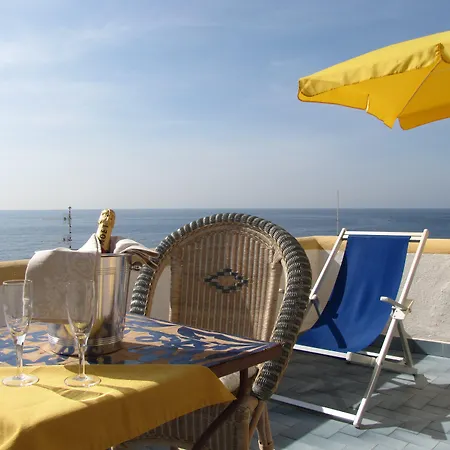 Casa Del Sole * Sant'Angelo (Isola d'Ischia)