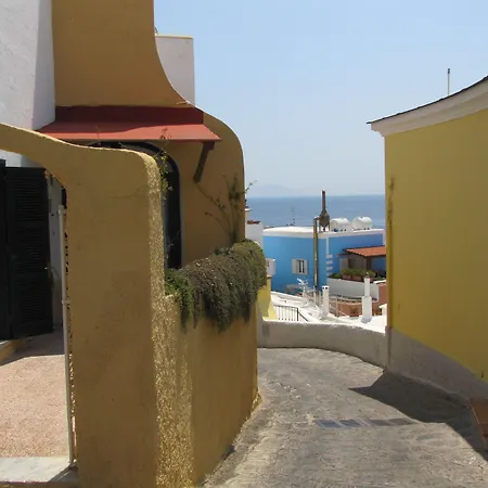 Apartmán Casa Del Sole *