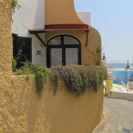 Apartmán Casa Del Sole