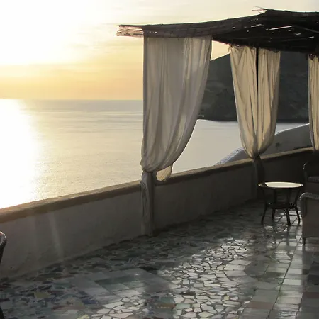 Apartmán Casa Del Sole *