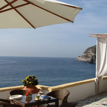 Casa Del Sole * Sant'Angelo (Isola d'Ischia)