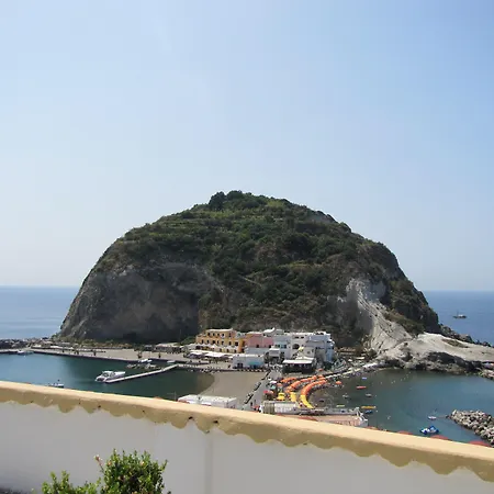 Casa Del Sole Apartmán Sant'Angelo (Isola d'Ischia)