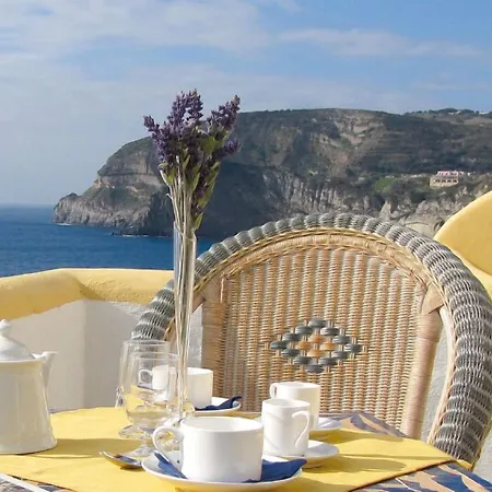 Casa Del Sole * Sant'Angelo (Isola d'Ischia)