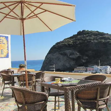 Casa Del Sole *