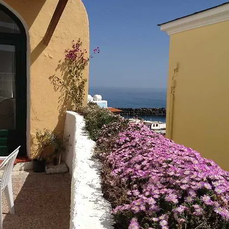 Casa Del Sole Apartman Sant'Angelo (Isola d'Ischia)