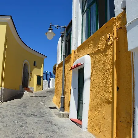Casa Del Sole
