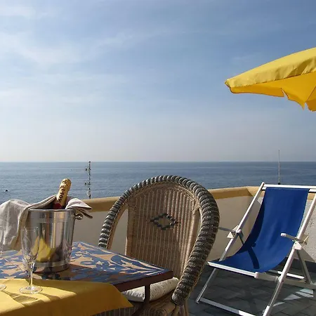 Casa Del Sole Appartement