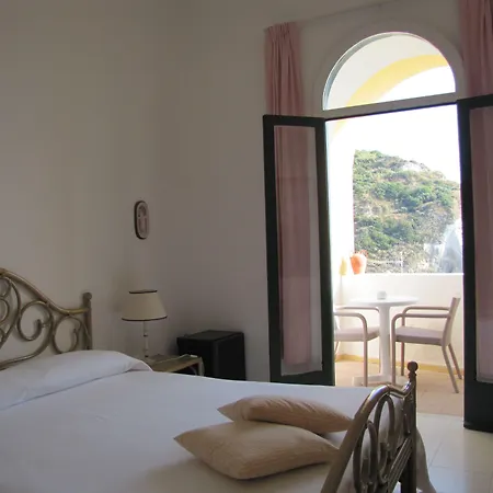 Casa Del Sole Sant'Angelo (Isola d'Ischia)