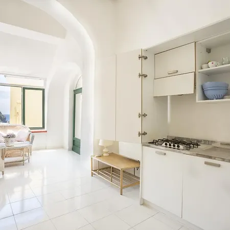 Casa Del Sole Sant'Angelo (Isola d'Ischia)