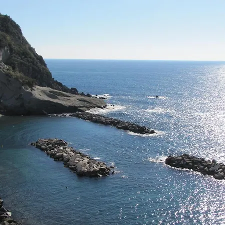Casa Del Sole *