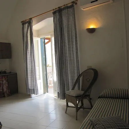 Casa Del Sole Appartement Sant'Angelo (Isola d'Ischia)