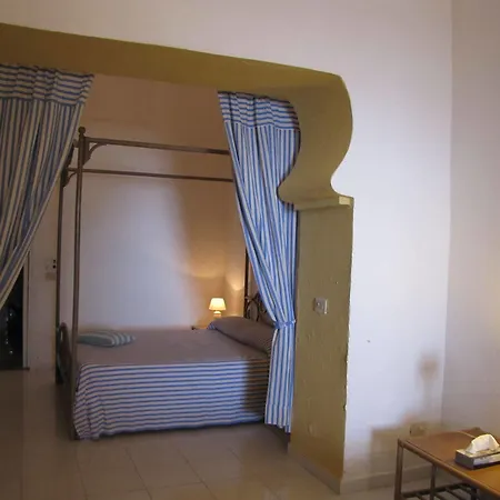 Casa Del Sole Appartement *
