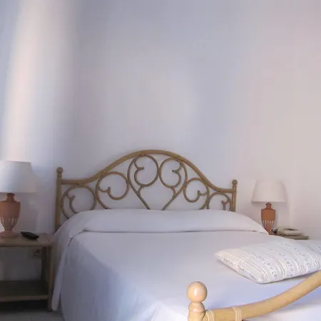 Casa Del Sole Appartement